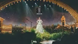 Ariana Fox - January 7th (Live Perfomance On Saturday Night Live / 2025) MetaGlobal