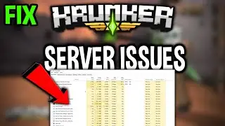 Krunker &ndash; How to Fix Can't Connect to Server &ndash; Complete Tutorial