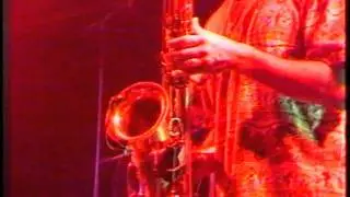 The Toasters salle diffart (09 09 1995)
