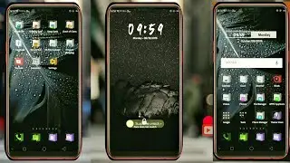 Oppo Theme(Colour Os) Theme For All Oppo Phones: 3D Icons