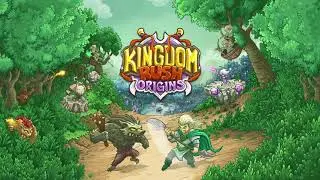 Kingdom Rush Origins OST - Ruins Battle II
