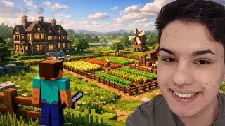 MÜHTEŞEM MALİKANEM Minecraft - Part 3