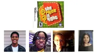 The Price is Right Nintendo DS Season 4 Episode 29