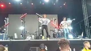 Pretty - Don Broco (Live at This is Tomorrow Festival - 26/05/18)