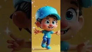 Baby Finger Song | Finger Family Nursery Rhyme for Babies & Toddlers | Learning Song