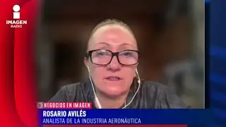 Aeroméxico y Delta defienden alianza ante Departamento de Transporte de EU