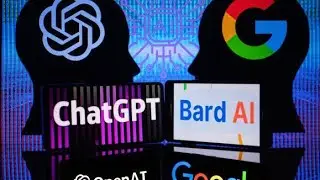 WHAT IS GOOGLE BARD AI  #ChatGpt  #GooglebardAi #2023