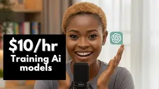 6 Best Sites to Earn Money Online by Training AI Models