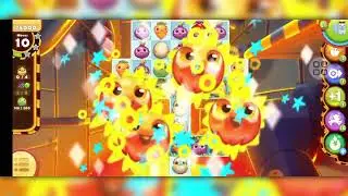 FARM HEROES SAGA LEVEL 2025