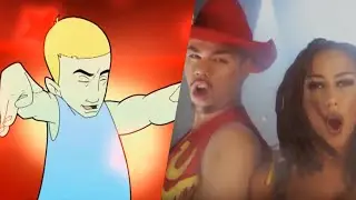 Eminem x Vengaboys - Shake That x Boom Boom Boom Boom - Mashup