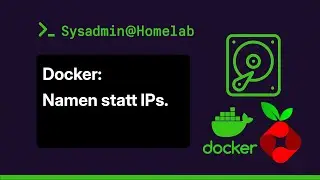 Namen statt IPs im Heimnetz