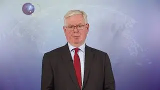 Eamon Gilmore on responsible business conduct