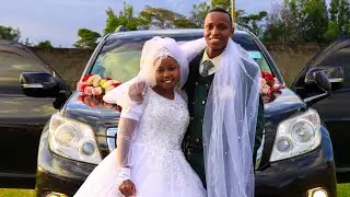 MARY weds EDWARD wedding Trailer. Official  video. (A LOVE STORY)