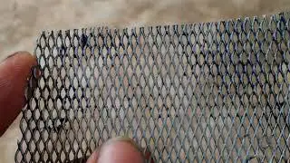8 Feet CBand Dish antenna mesh aluminium material  has proved and high frequency of gain