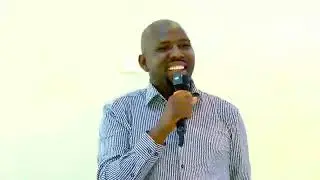 Interior CS Kipchumba Murkomen hosts Eastern & Rift valley regions Security meeting in Isiolo.