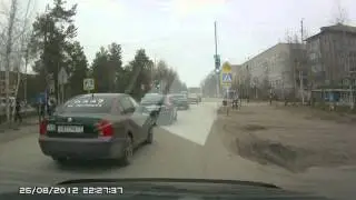 Печорский водила-мудила