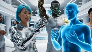 The World in 2100: Shocking AI Predictions About Earth&rsquo;s Future