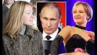Gabdhaha uu dhalay Madaxweynaha Ruushka oo cabsanaya & Wararkii u dambeeyay dagaalka Ukraine