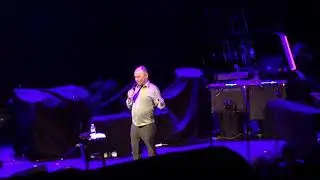 Todd Barry