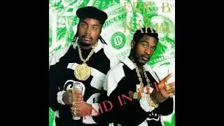 Eric B & Rakim - As The Rhyme Goes On (Instrumental Remake)