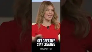 WIN WITH CREATIVITY - Motivational Speech #motivation #inspiration #creativity
