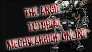 Tutorial N°3 Mechwarrior Online (Ingame-Agrupando Armas Mechs Lights y Assault)