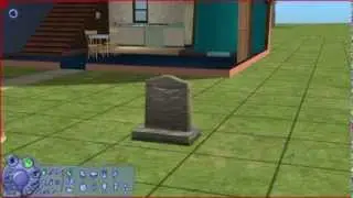 Sims Are People Too