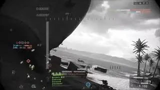 Welcome back BF4