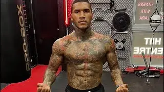 Connor Benn breaking all the rules!?!? Peds in boxing. #connorbenn #boxing