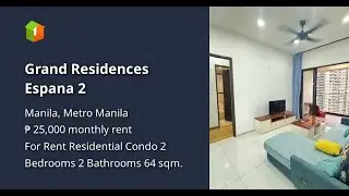 Grand Residences Espana 2