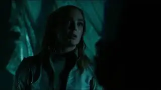 Sara Lance - Legends of tomorrow -1x06 - because this city still needs the Green Arrow