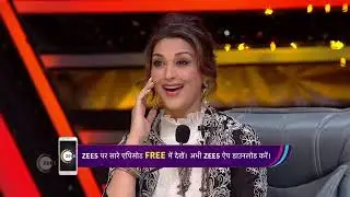 Ep - 8 | DID Lil Masters Season 5 | Zee TV | Best Scene | Watch Full Ep on Zee5-Link in Description