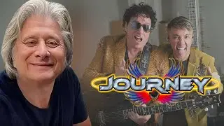 Стив Перри нарушил молчание о последнем концерте Journey &mdash; вот его настоящее решение.