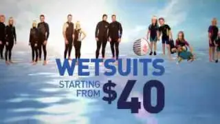 Anchor Wetsuits 5 Days Only Sale v0