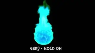 Geko - Hold On (@RealGeko) [Beat Instrumental]