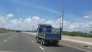 Road Works Washington Boulevard | Mandela Highway