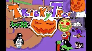 Peppina Ramen Tricky Treat Lap 10 Diamond Edition (From to lap 3 to lap 10)