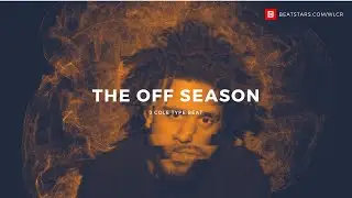 (FREE) J. COLE TYPE BEAT 2021 - 
