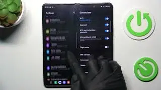 How to Allow Unknown Sources on Samsung Galaxy Z Fold5?