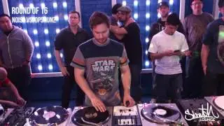 Skratch Lounge (2017-04-06) - 7 Yr Anniversary Skratch Invitational