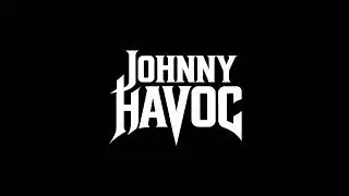Johnny Havoc - The Fire in her eyes