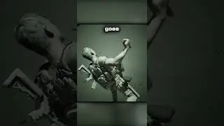 This Korean Stealth Game Just VANISHED