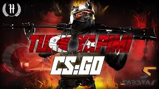 TURK YAPIMI CSGO ! ZULA DEVRI BİTİYOR MU? | SABOTAJ