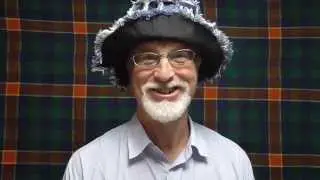 Crazy Fred's English Lesson - TAG QUESTIONS using DO - You like English, don't you?