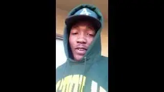 DIZZY WRIGHT w/FUNK VOLUME RIDGE FEST 2013 VIDEO PROMO