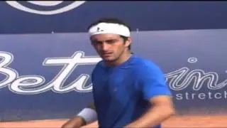 Tennis Review, speciale Assoluti Campani su Canale 8