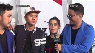 BreakoutNET Showcase on Java Jazz with Rizky Febian
