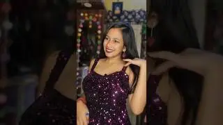 ফ্যামিলি অনুষ্ঠানে যেভাবে সাজি 🙂 Vs বন্ধুদের সাথে যেভাবে সাজি ❤️ #banglacomedy #akhikiduniya #funny