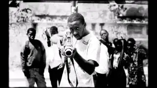 Cedje ft. Miggs De Bruijn - Mbongo (GELEKT)
