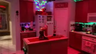 Holiday Home Walkthrough